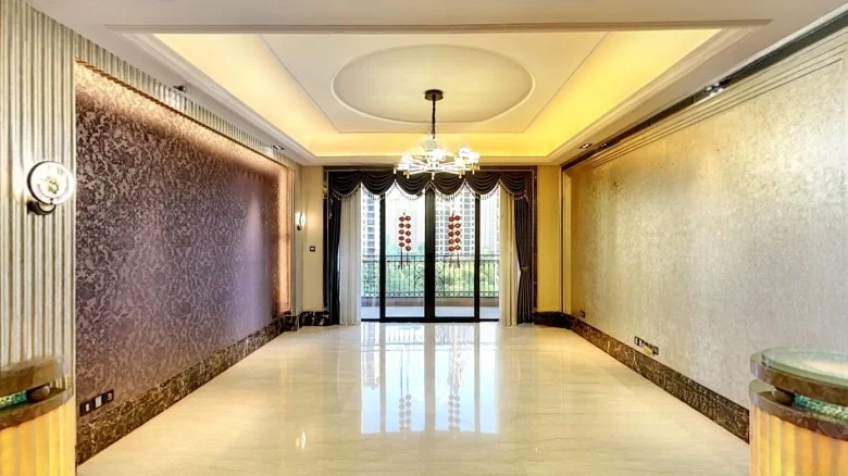 Star River Bay Phase 2 Garden - View 6