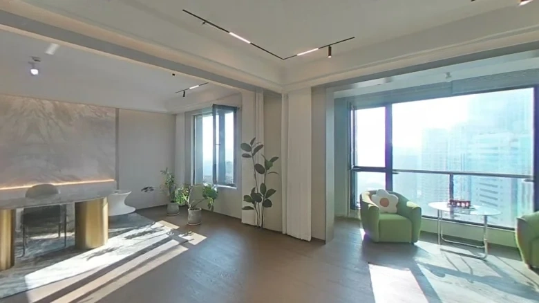 Rende Park Century - View 4