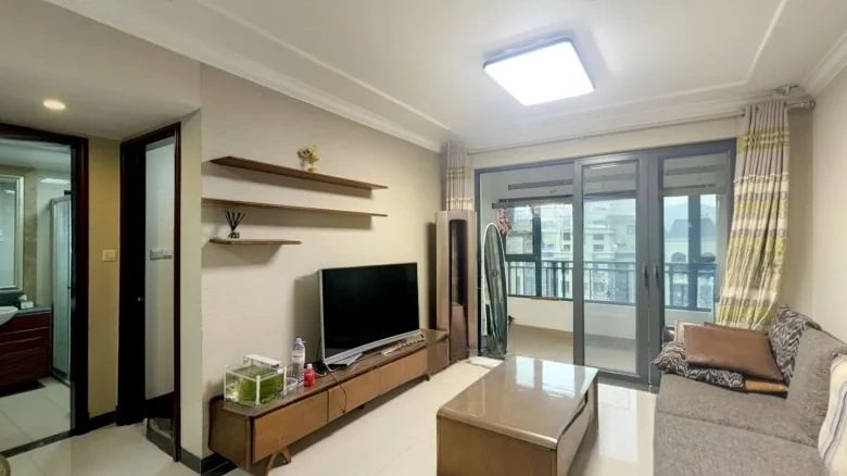 Evergrande Emperor's View - View 1