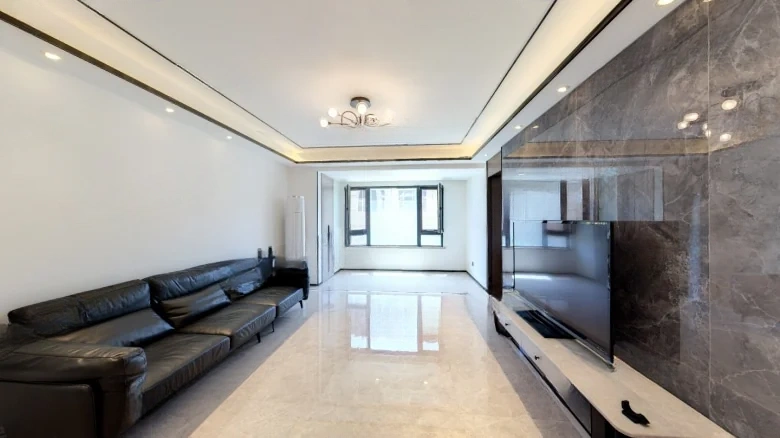 Vanke Bailue Yuehu Lake - View 6