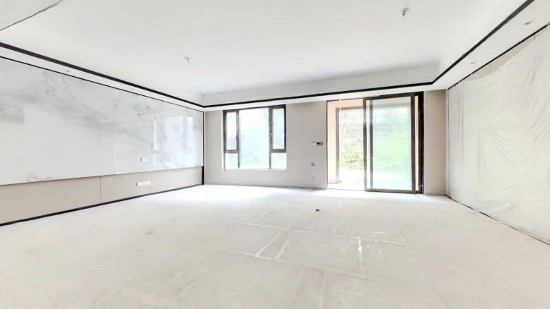 China Ocean Luk Lake Residences - View 6