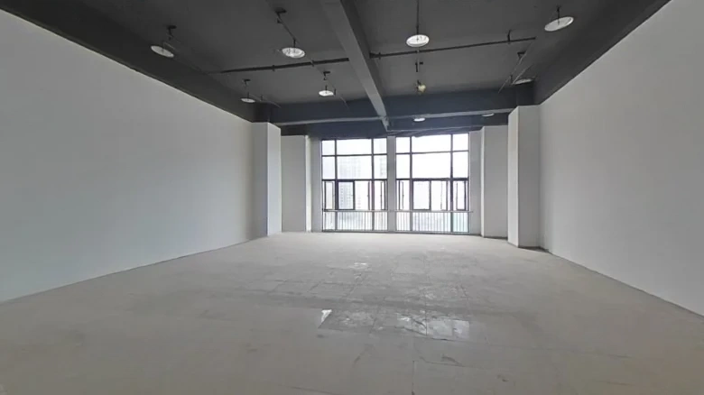 Aoyuan Panlong No.1 - View 1