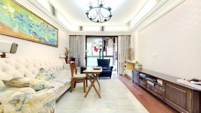 Poly Pearl Court Residences - View 1