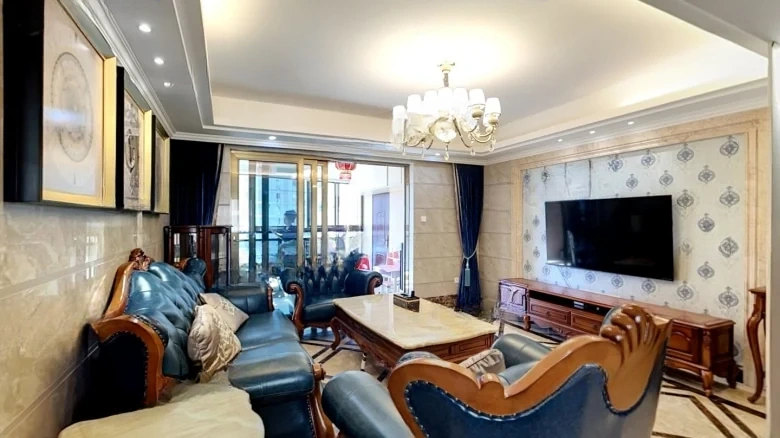 Seacoast Investment Skysource - View 1