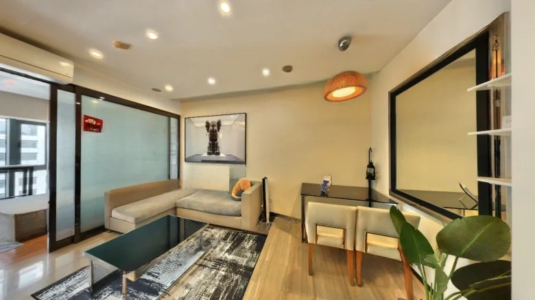 Godean Mansion - View 4