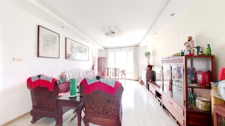 Hai信 Yan岛 International Apartment - View 1