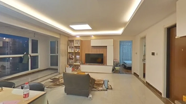 Vanke City International Park - View 1