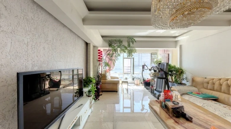 Yitong Jiayuan (Wudong Lu) - View 7