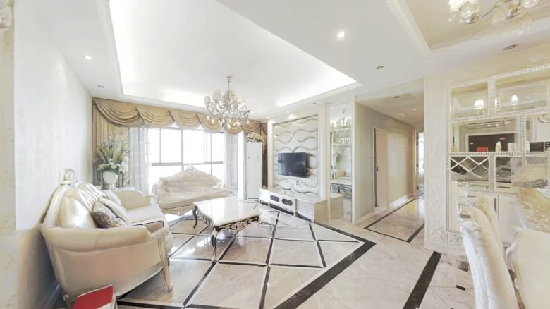 Hui Jin International - View 5