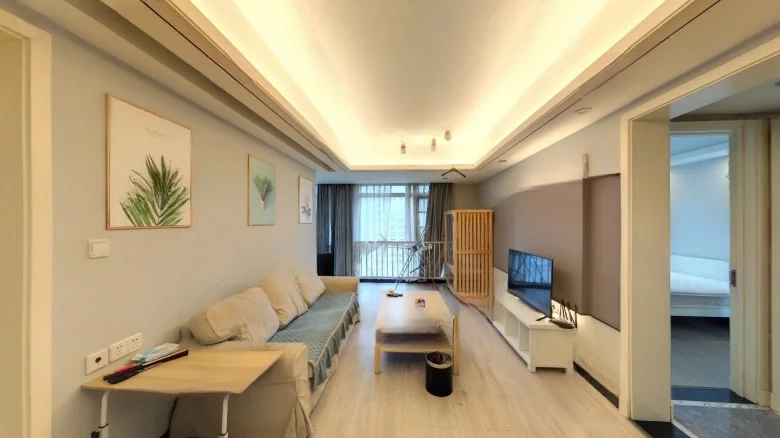 Vanke Yulandao - View 3