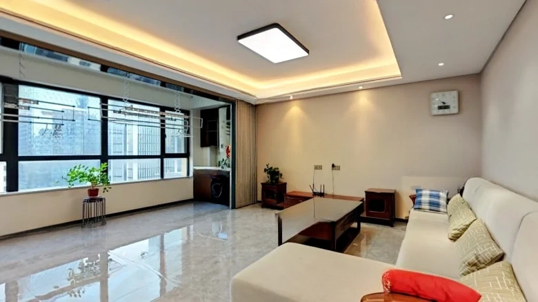 China Merchants Park 1872 - View 1