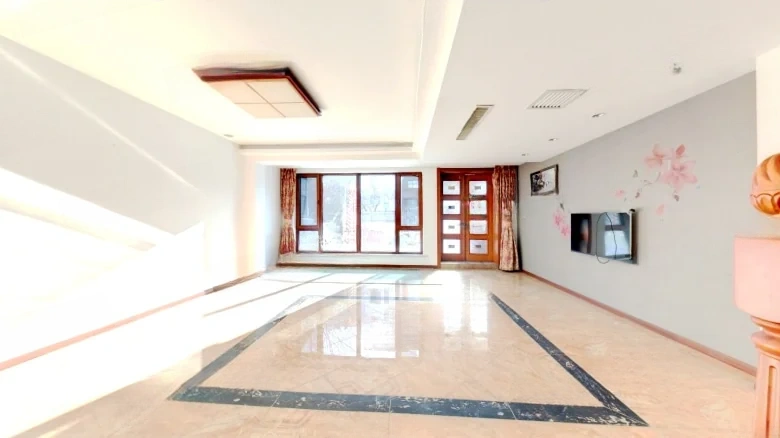 Rongsheng Shang Cheng Phase I - View 4