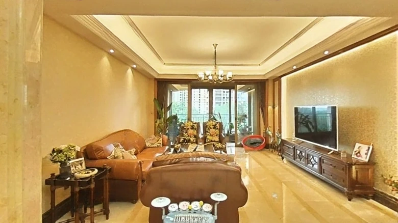 Star River Bay - View 1