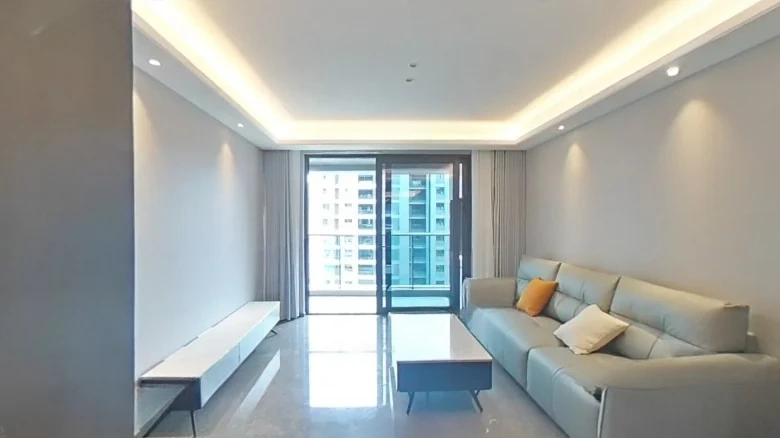 Binrong Mansion - View 1