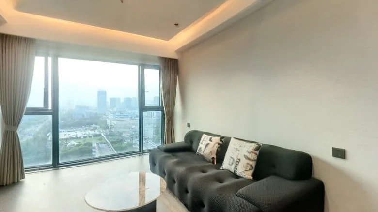 Proud Spin City - View 1