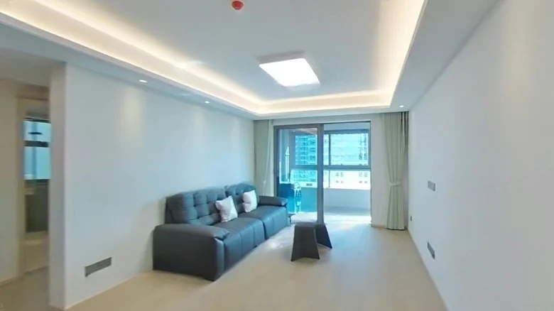 Moon Viewing Tower - View 1