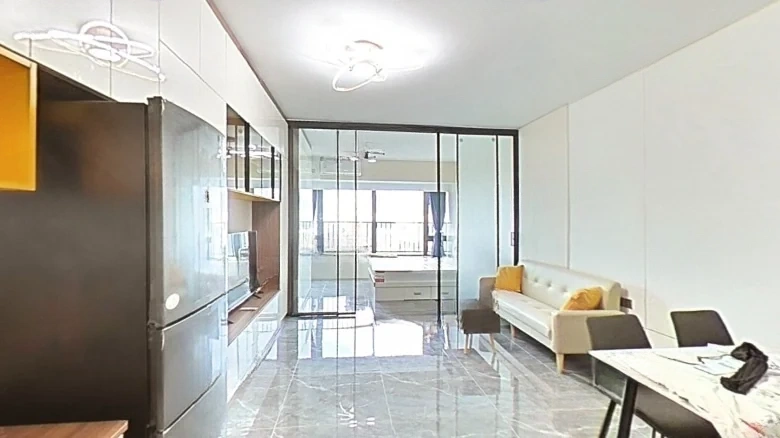 Gui Valley Science Park - View 1