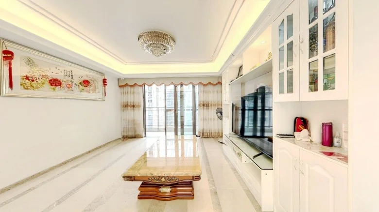 JinDi TianHe Residences - View 6