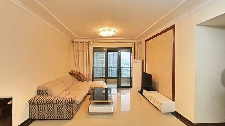 Hengda Yayuan - View 1