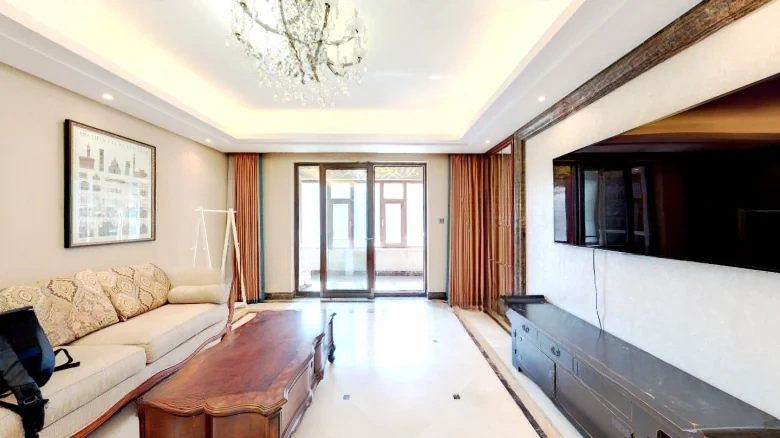 Vanke Beret Garden - View 6