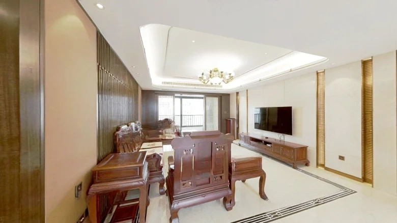 Jianfa Yangxi - View 6