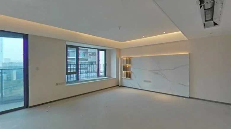 Hopkins Fortune Zenlin - View 1