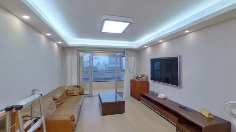 Aijia Haoting Residence - View 1