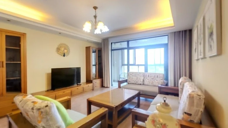 Qianjiang Rainbow City - View 1