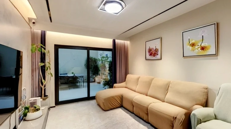 Blessing Cloud Ode - View 6