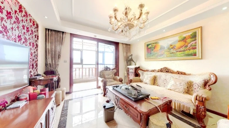 Fragrant Mountain Beauty Villa - View 5