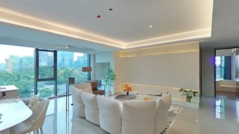 Era Riverside Dan Maple Four Seasons - View 1