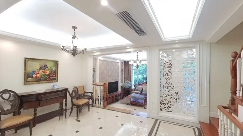 Orient Royal Bay - View 1