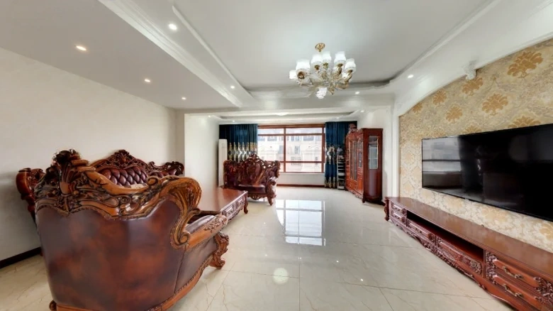 Country Garden Bordeaux Manor - View 4