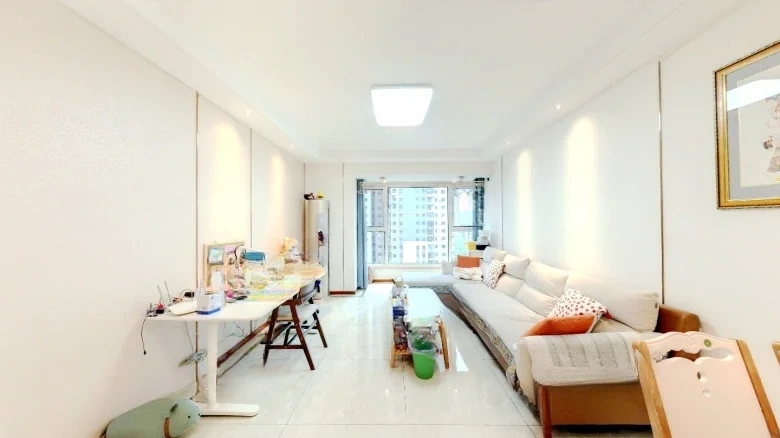 Shangjing Xinshijie Village - View 4