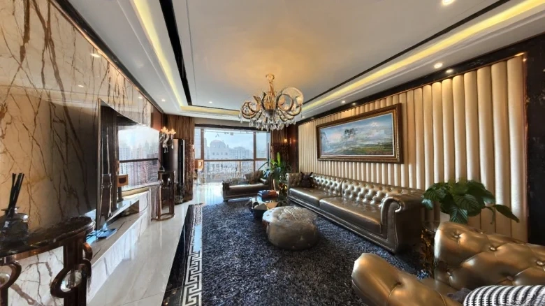 Wan Guogongguan Phase I and II - View 4