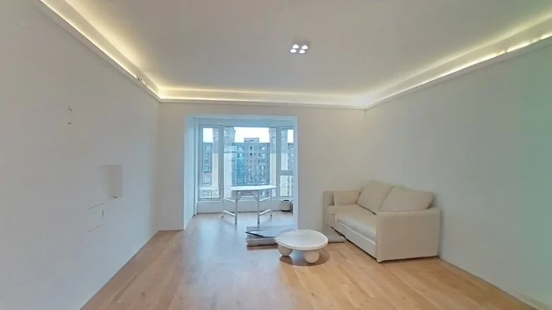 Shimao Xin Wuli River - View 4