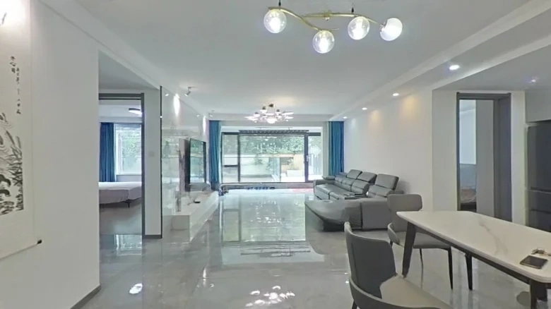 Poly Hongguang Chenyue - View 1