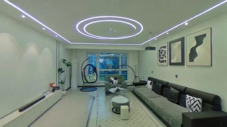 Qingda Xiangge Classic - View 2