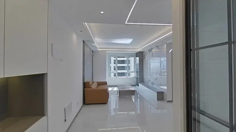 Dalian Jiuli Poly City - View 4