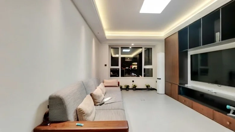 Zhongfan Golden Ginkgo Mansion - View 1