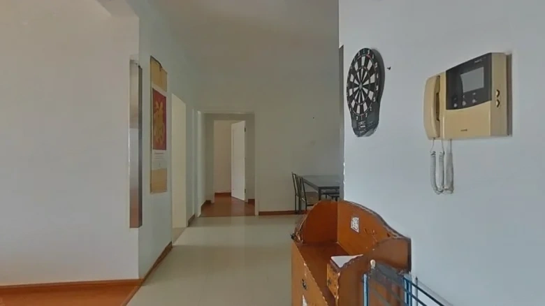 Silver Garden Residence - View 9