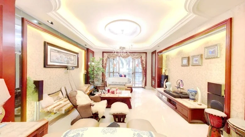 Guangzhou Star River Bay Star River Sixth Park - View 6