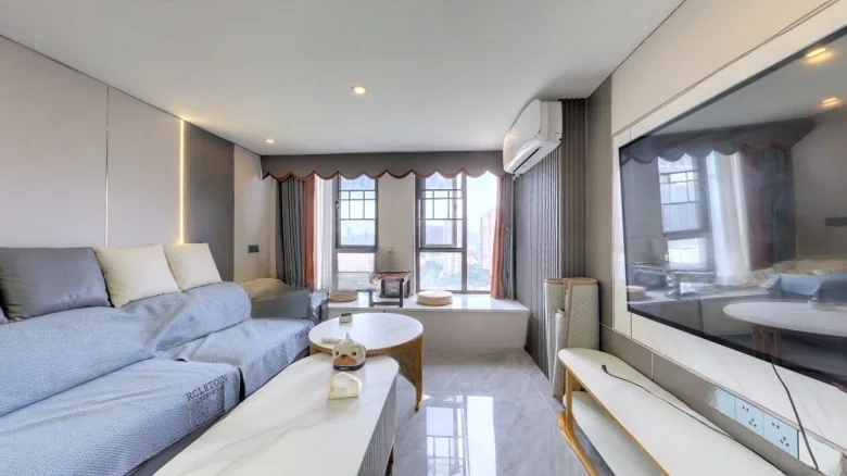 Runhe International Plaza - View 2