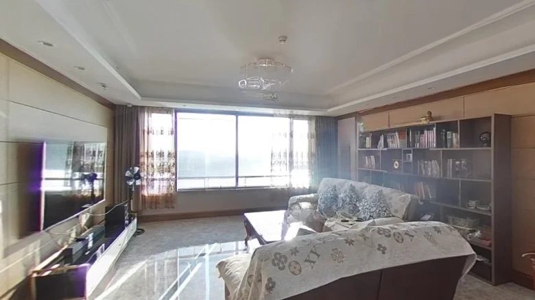 Evergrande Park Avenue - View 1