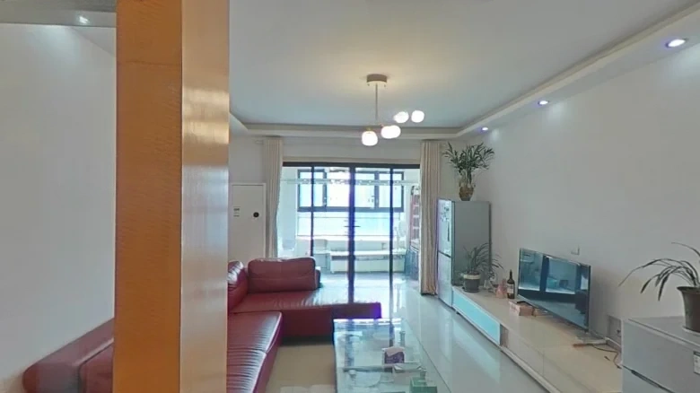 China Ocean Imperial Lake Radiant Shore West District - View 1