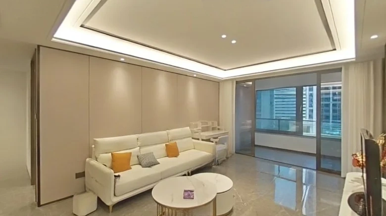 Jianfa Wuyuan Yingyue - View 1