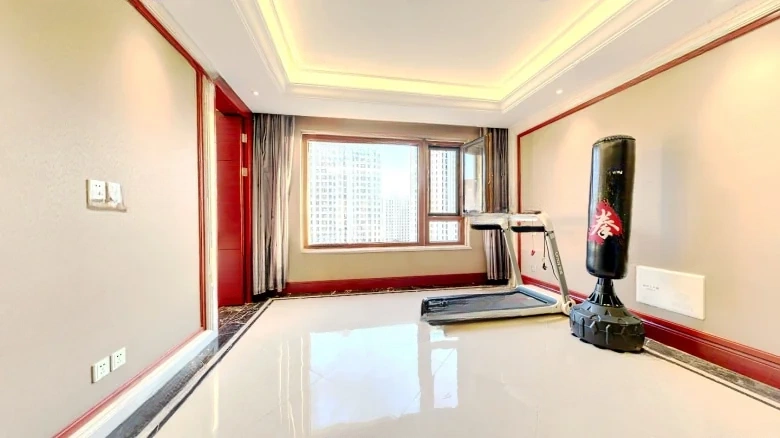 Starlight Zone Phase II - View 1