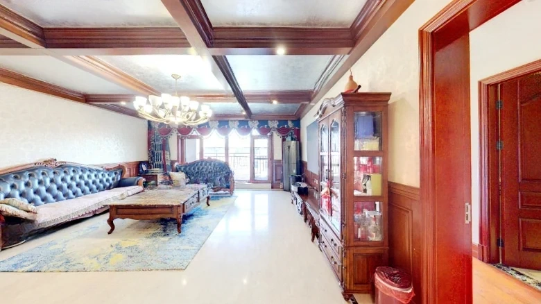 Guoxin MeiYi - View 8