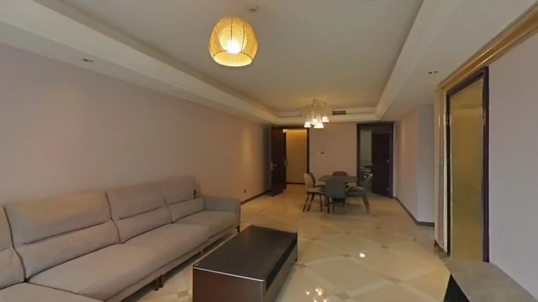 Palm Springs International Center - View 1