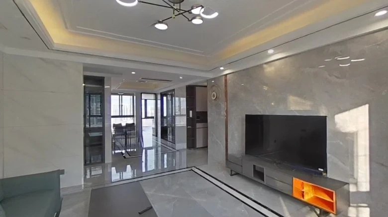 Lakeview Mansion - View 1